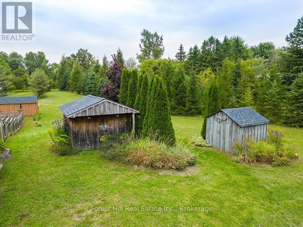 504097 Grey Road 12, West Grey, Ontario  N0C 1H0 - Photo 21 - X12391545
