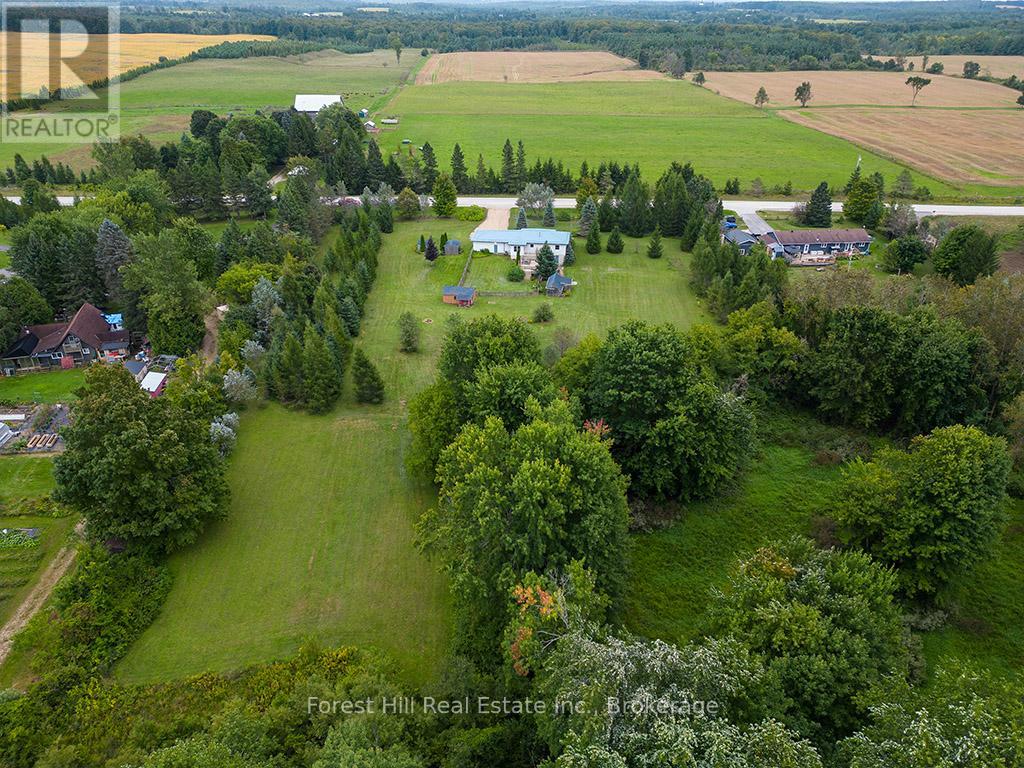 504097 Grey Road 12, West Grey, Ontario  N0C 1H0 - Photo 26 - X12391545