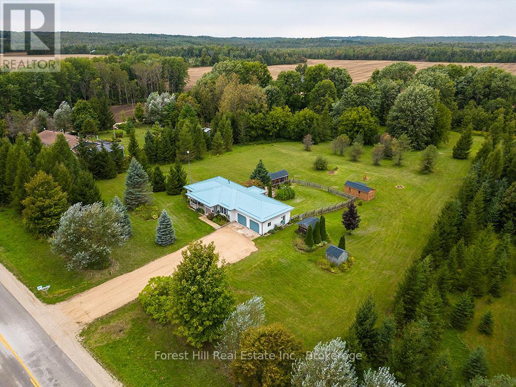 504097 Grey Road 12, West Grey, Ontario  N0C 1H0 - Photo 27 - X12391545