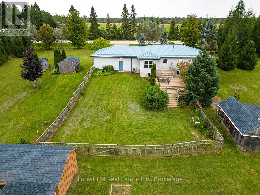 504097 Grey Road 12, West Grey, Ontario  N0C 1H0 - Photo 28 - X12391545