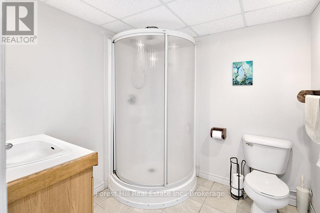 504097 Grey Road 12, West Grey, Ontario  N0C 1H0 - Photo 37 - X12391545