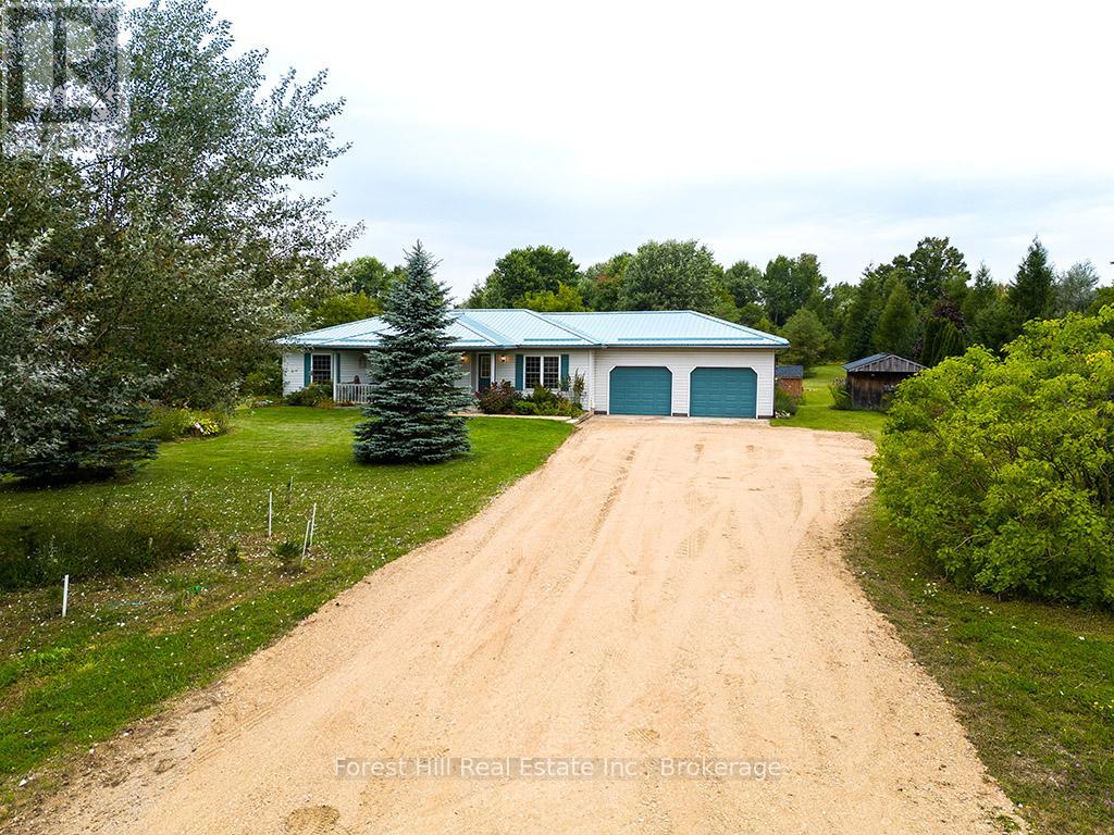 504097 Grey Road 12, West Grey, Ontario  N0C 1H0 - Photo 40 - X12391545
