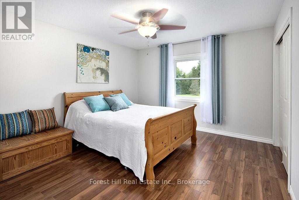 504097 Grey Road 12, West Grey, Ontario  N0C 1H0 - Photo 8 - X12391545