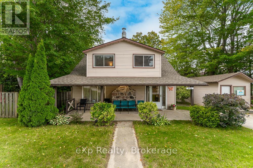212 GREEN STREET, Saugeen Shores, Ontario