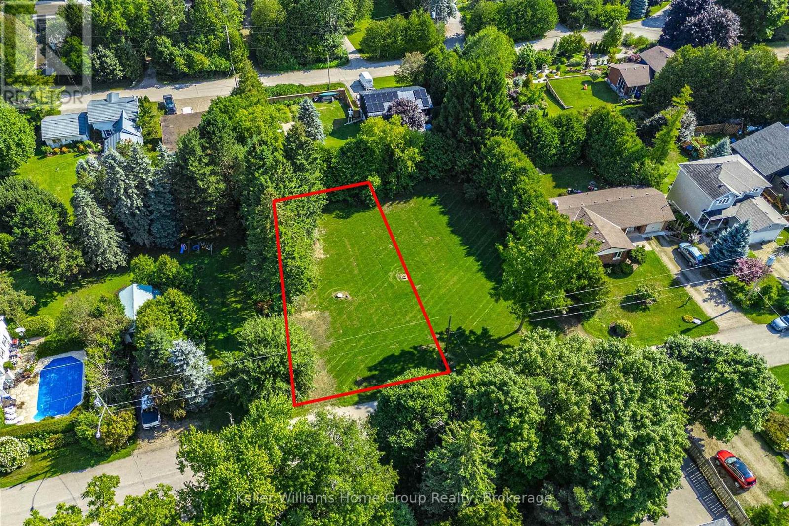 463 ELIZABETH STREET, Centre Wellington, Ontario