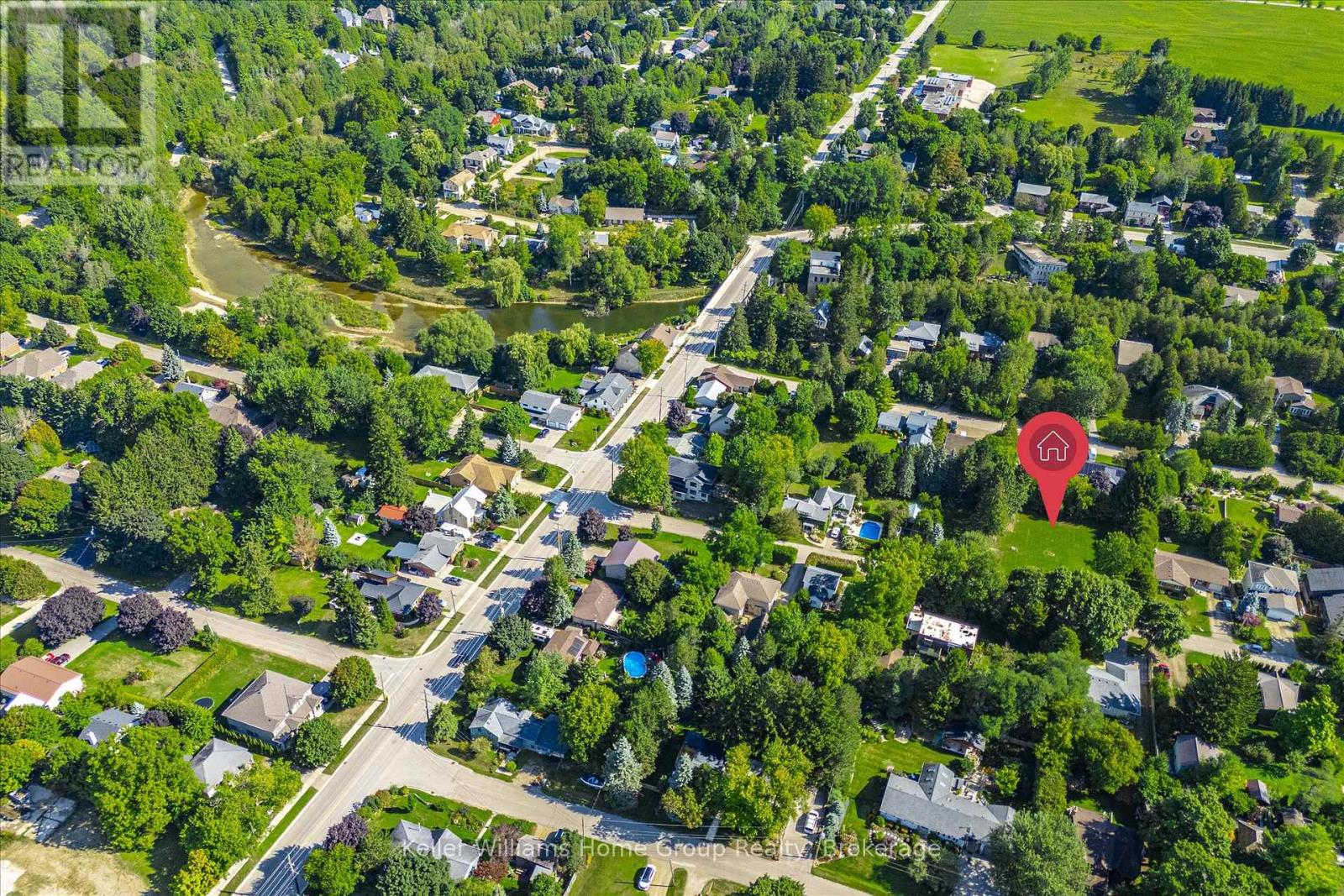 463 Elizabeth Street, Centre Wellington, Ontario  N0B 1S0 - Photo 17 - X12391575