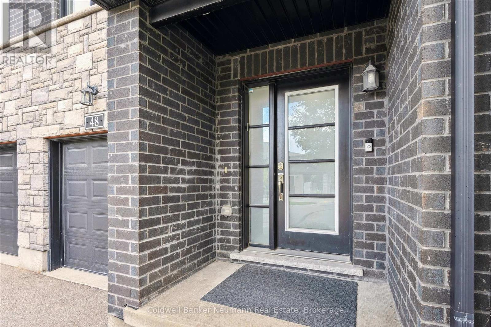 48 - 91 Poppy Drive E, Guelph (Pineridge/westminster Woods), Ontario  N1L 0M6 - Photo 4 - X12391603