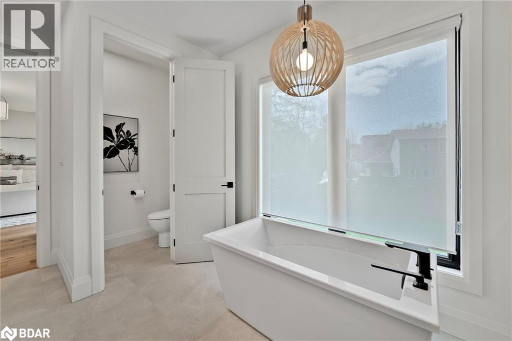 46 Tyndale Road, Barrie, Ontario  L4N 7T1 - Photo 24 - 40765738