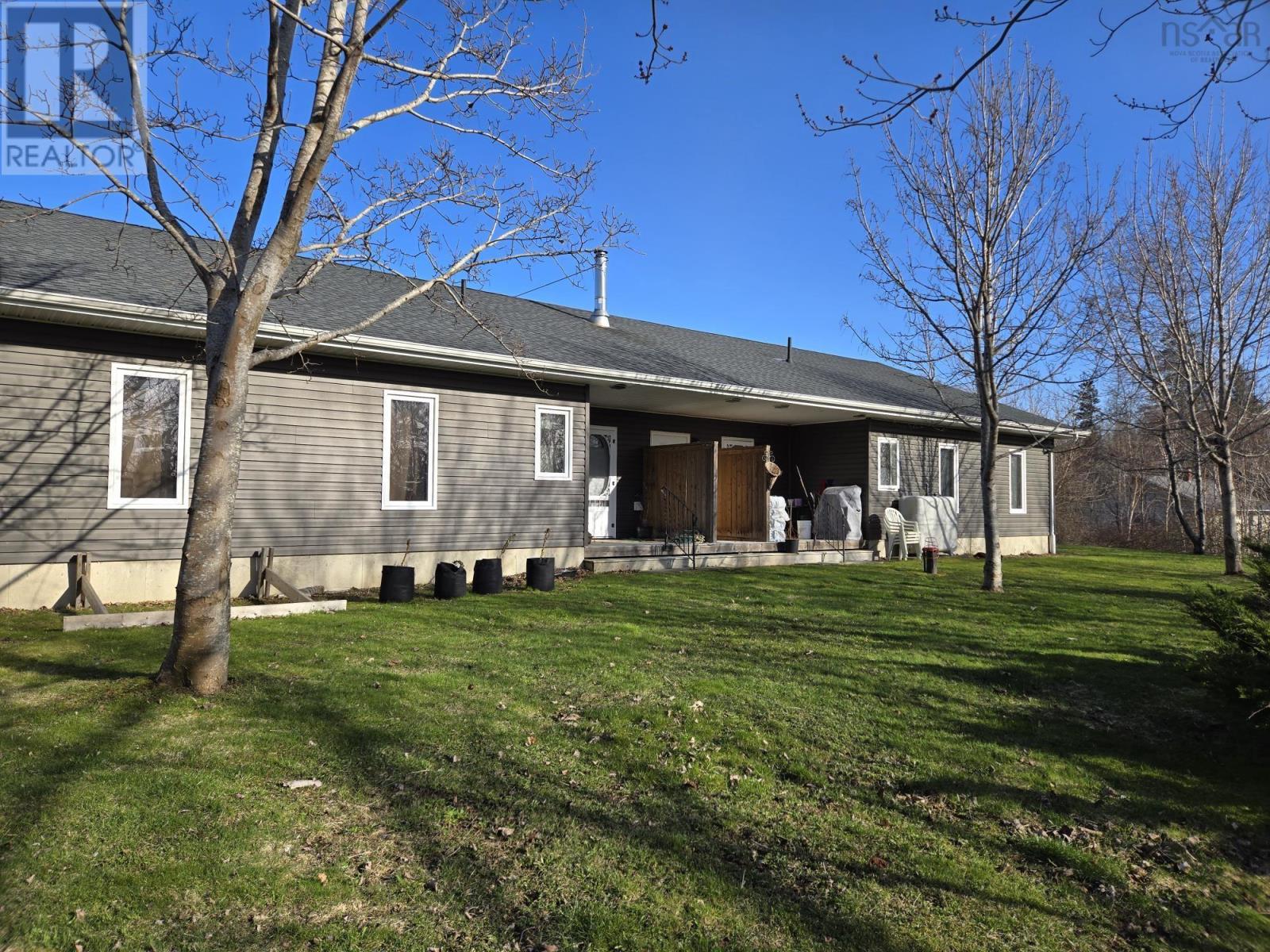 4821 Highway 1, Weymouth, Nova Scotia  B0W 3T0 - Photo 4 - 202502590