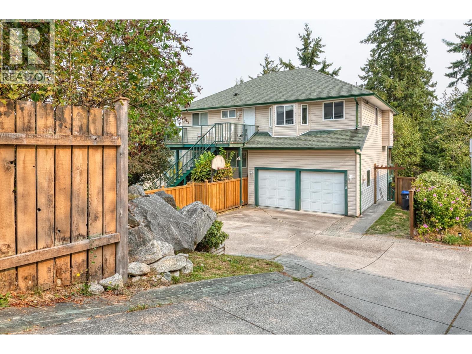 5866A TURNSTONE CRESCENT, Sechelt, British Columbia