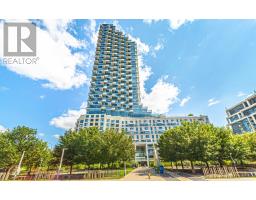 2605 - 16 Bonnycastle Street, Toronto (Waterfront Communities), Ca