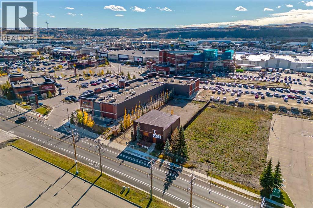 365 Railway Street W, Cochrane, Alberta  T4C 1B7 - Photo 3 - A2096461