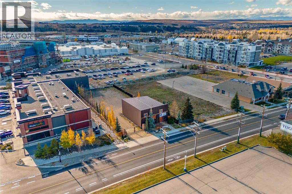 365 Railway Street W, Cochrane, Alberta  T4C 1B7 - Photo 33 - A2096461