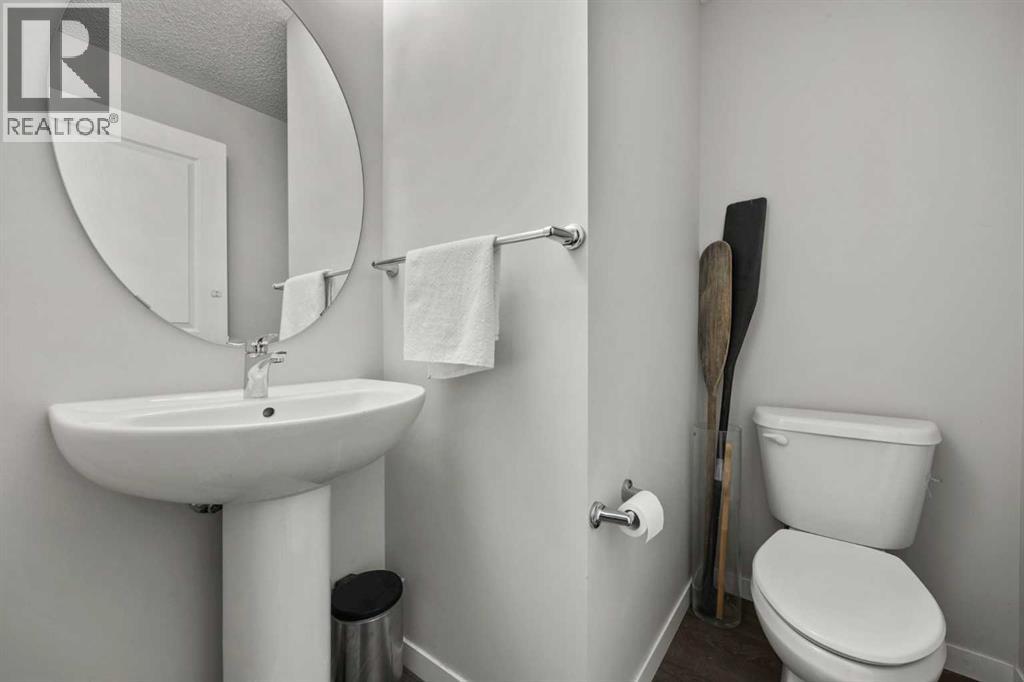 44 Marquis Link Se, Calgary, Alberta  T3M 1Z5 - Photo 12 - A2233026