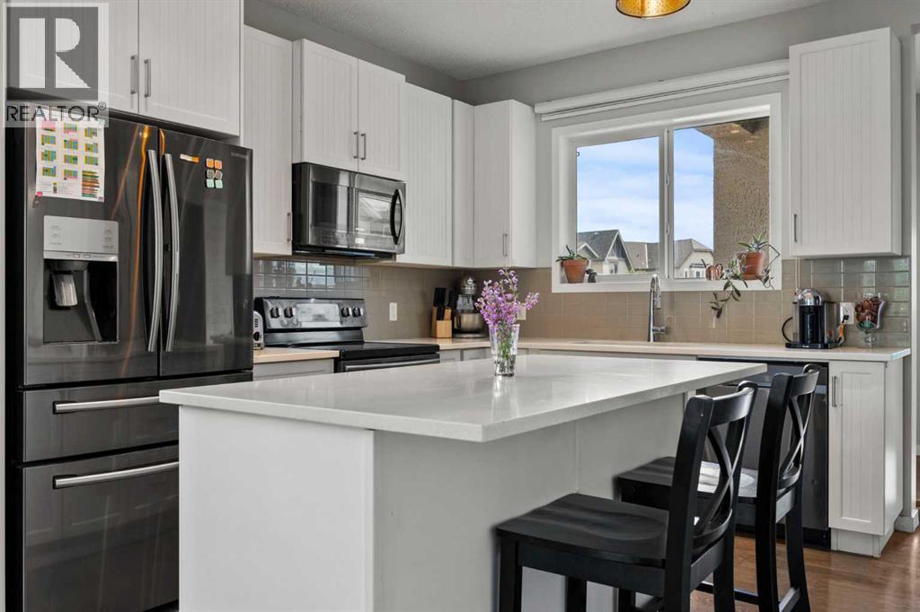 44 Marquis Link Se, Calgary, Alberta  T3M 1Z5 - Photo 9 - A2233026