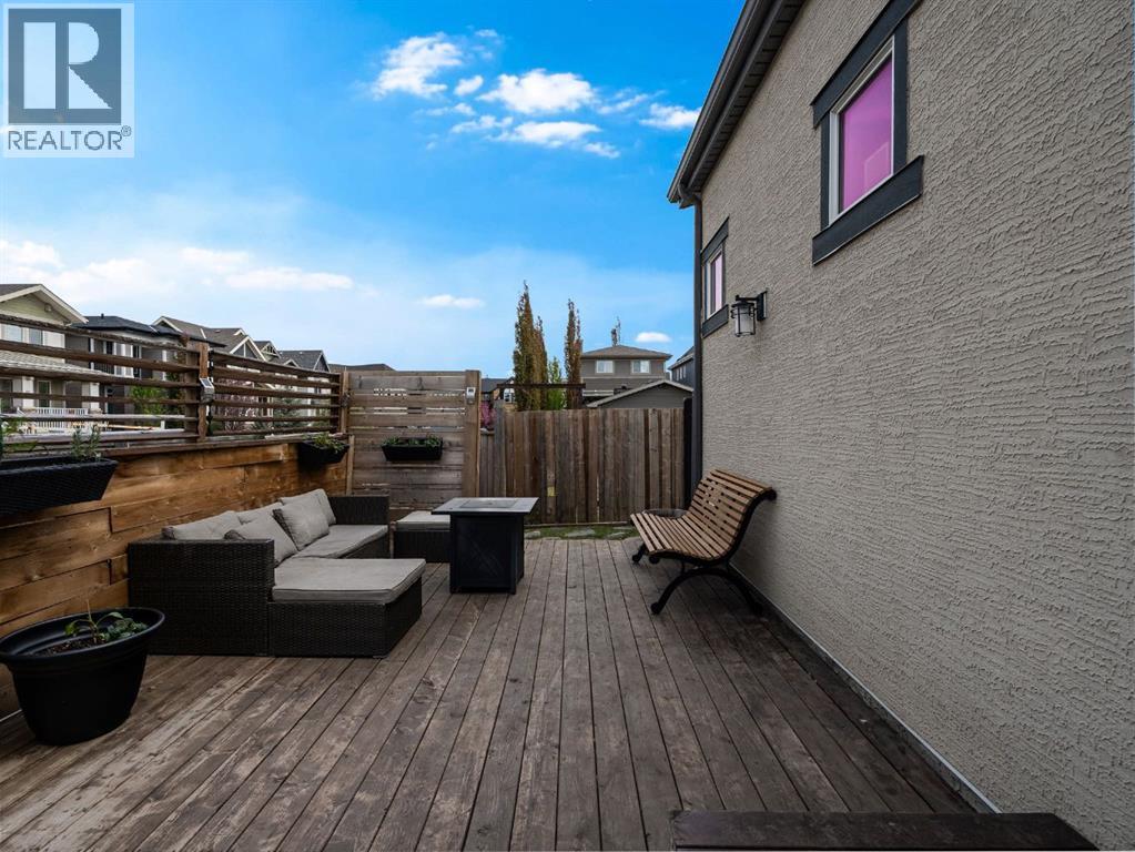 44 Marquis Link Se, Calgary, Alberta  T3M 1Z5 - Photo 26 - A2233026