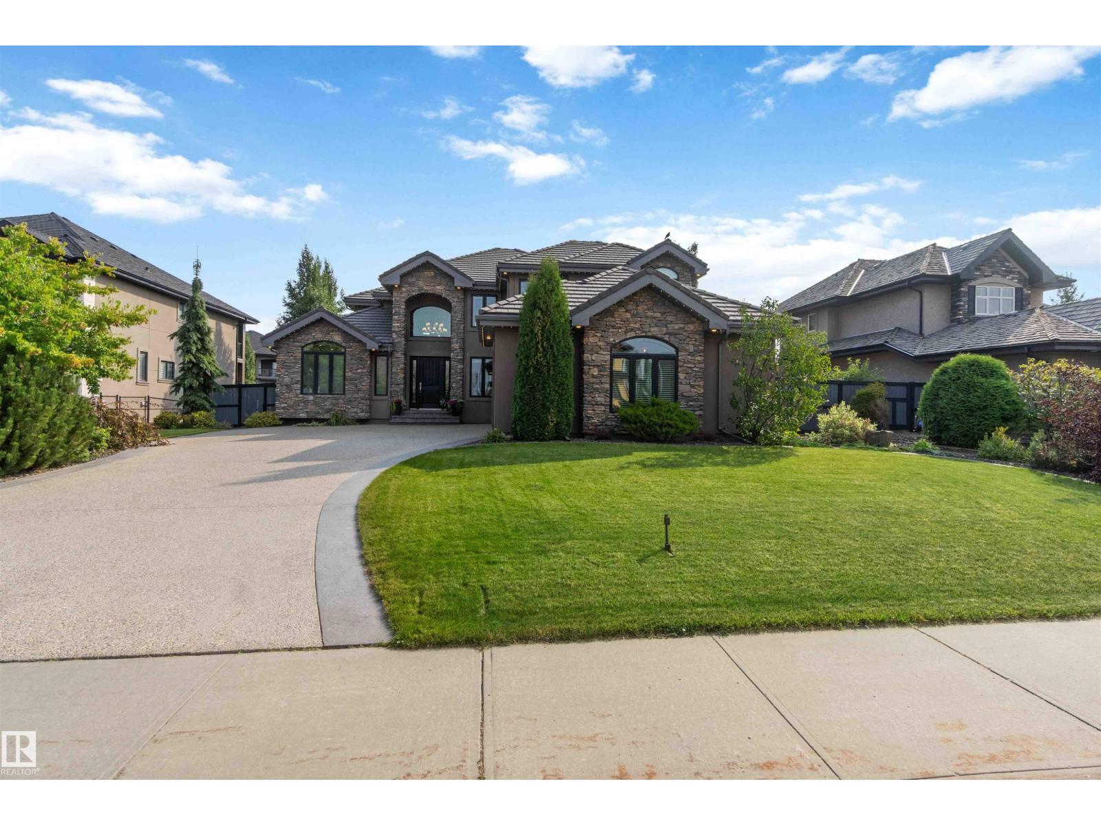 #217 52327 RGE ROAD 233, Rural Strathcona County, Alberta