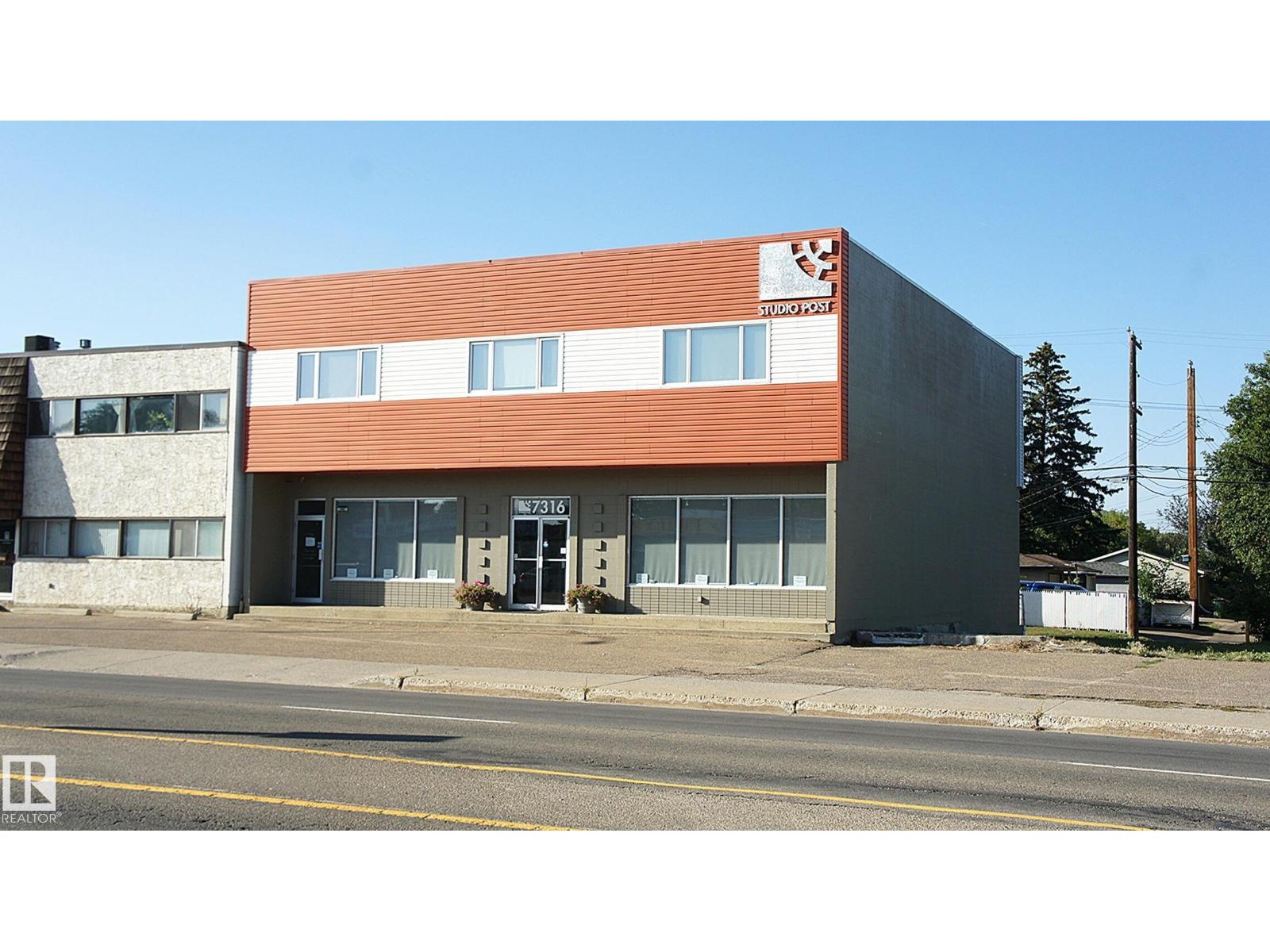 7316 101 Av Nw, Edmonton, Alberta  T6A 0J2 - Photo 2 - E4456864