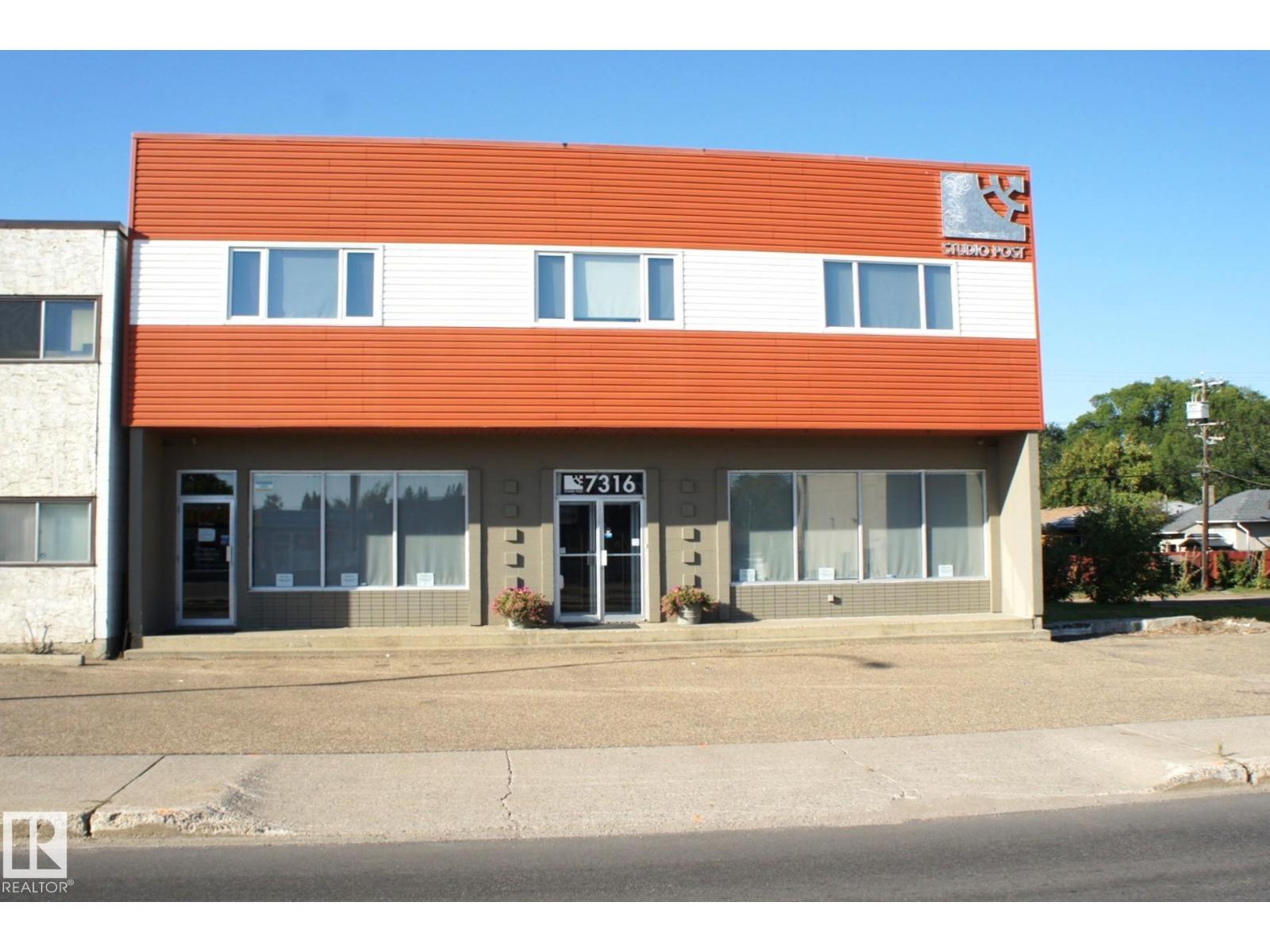7316 101 AV NW, Edmonton, Alberta