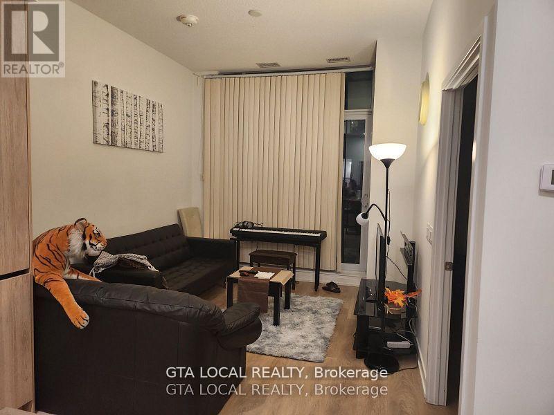 406 - 34 Tubman Avenue, Toronto, Ontario  M5A 0R2 - Photo 10 - C12391400