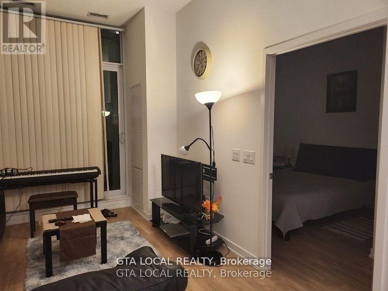 406 - 34 Tubman Avenue, Toronto, Ontario  M5A 0R2 - Photo 5 - C12391400