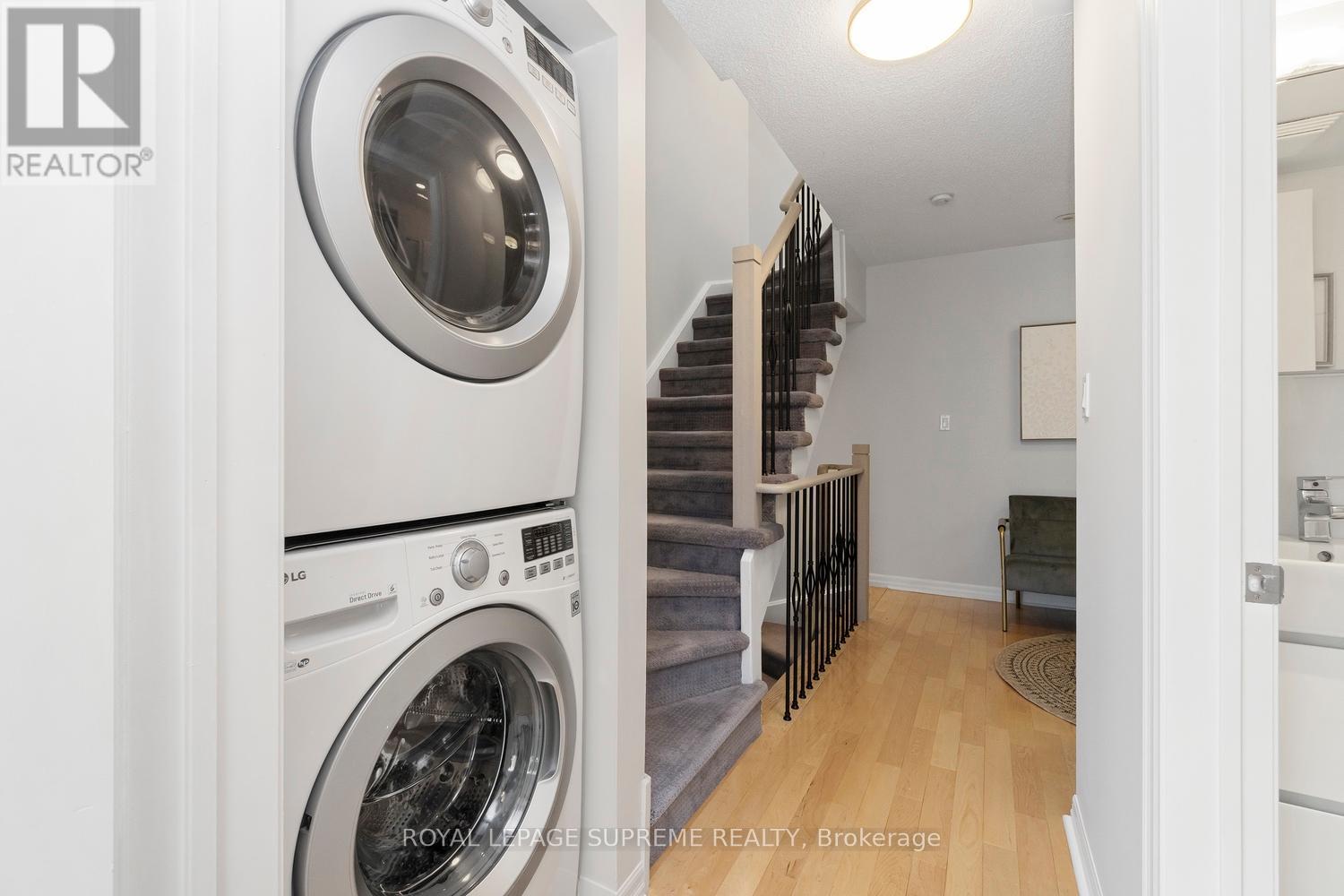 37 - 6 Wellesley Place, Toronto, Ontario  M4Y 3E1 - Photo 19 - C12391402