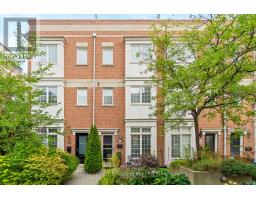 37 - 6 WELLESLEY PLACE, Toronto, Ontario