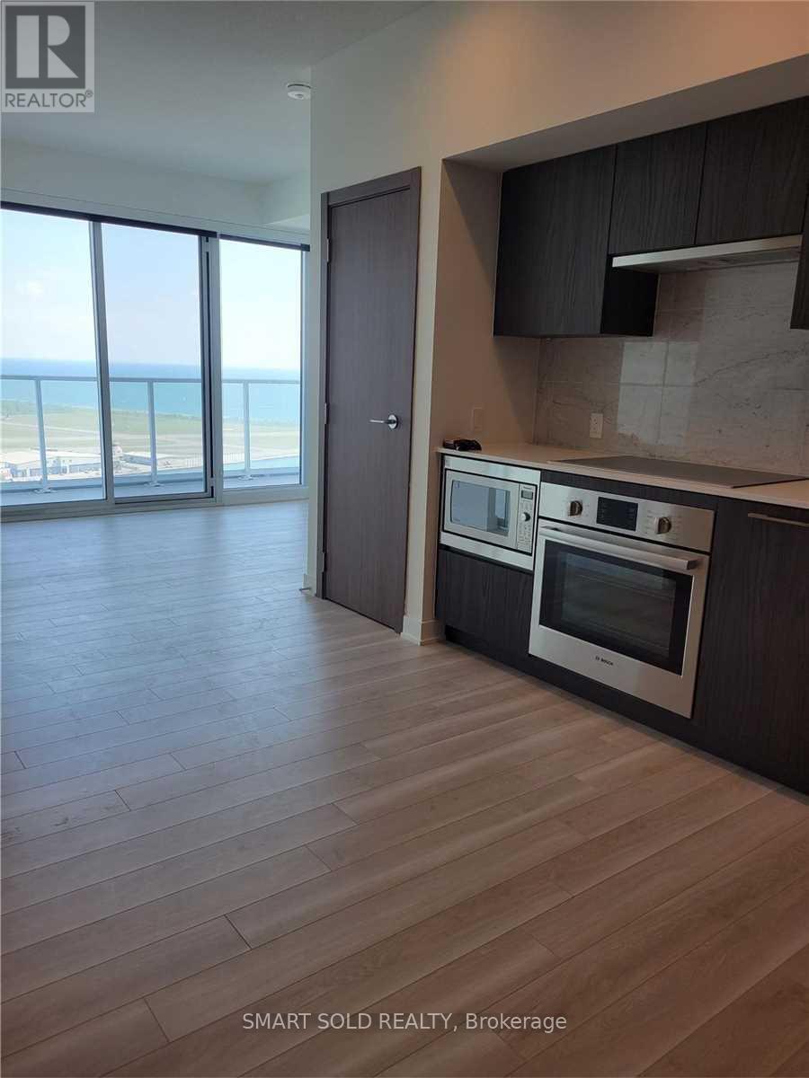3616 - 17 Bathurst Street, Toronto, Ontario  M5V 1A5 - Photo 10 - C12391460