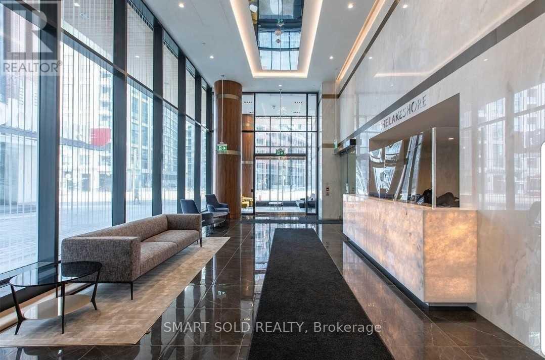 3616 - 17 Bathurst Street, Toronto, Ontario  M5V 1A5 - Photo 5 - C12391460