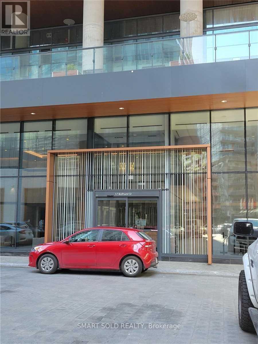 3616 - 17 Bathurst Street, Toronto, Ontario  M5V 1A5 - Photo 6 - C12391460