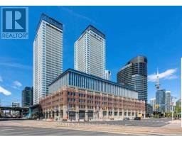 3616 - 17 BATHURST STREET, Toronto, Ontario