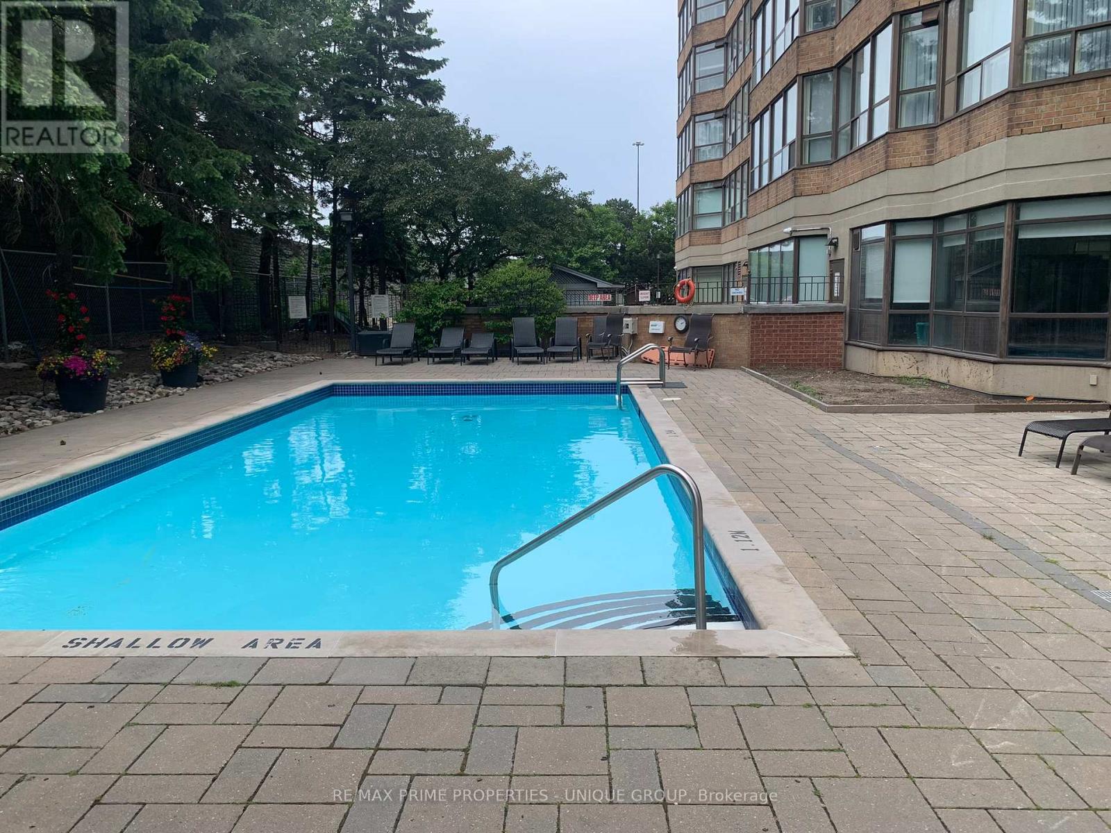 1517 - 268 Ridley Boulevard N, Toronto (Bedford Park-Nortown), Ontario  M5M 4N3 - Photo 17 - C12391496