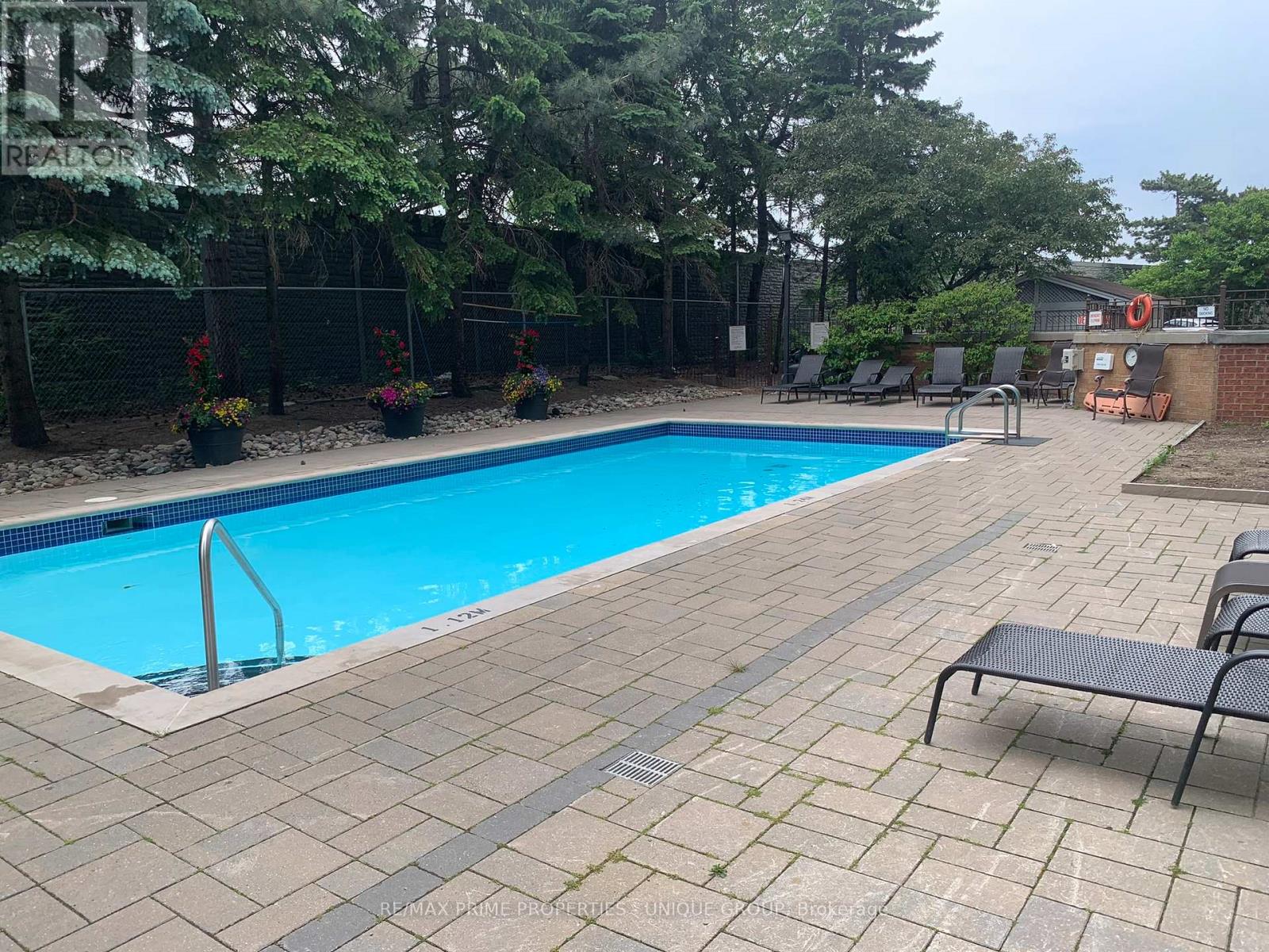 1517 - 268 Ridley Boulevard N, Toronto (Bedford Park-Nortown), Ontario  M5M 4N3 - Photo 18 - C12391496
