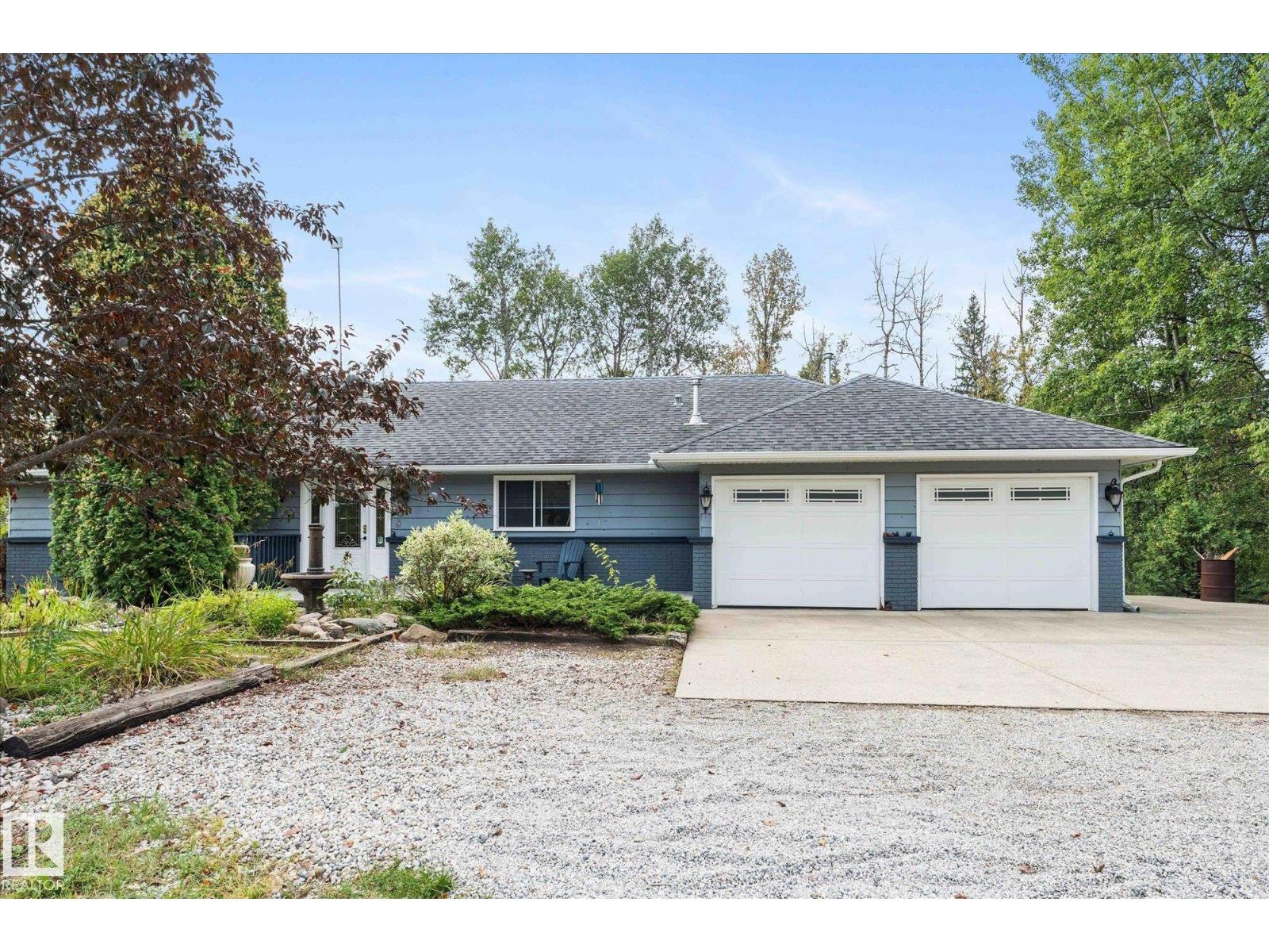 5, 53104 RGE RD 13, Rural Parkland County, Alberta