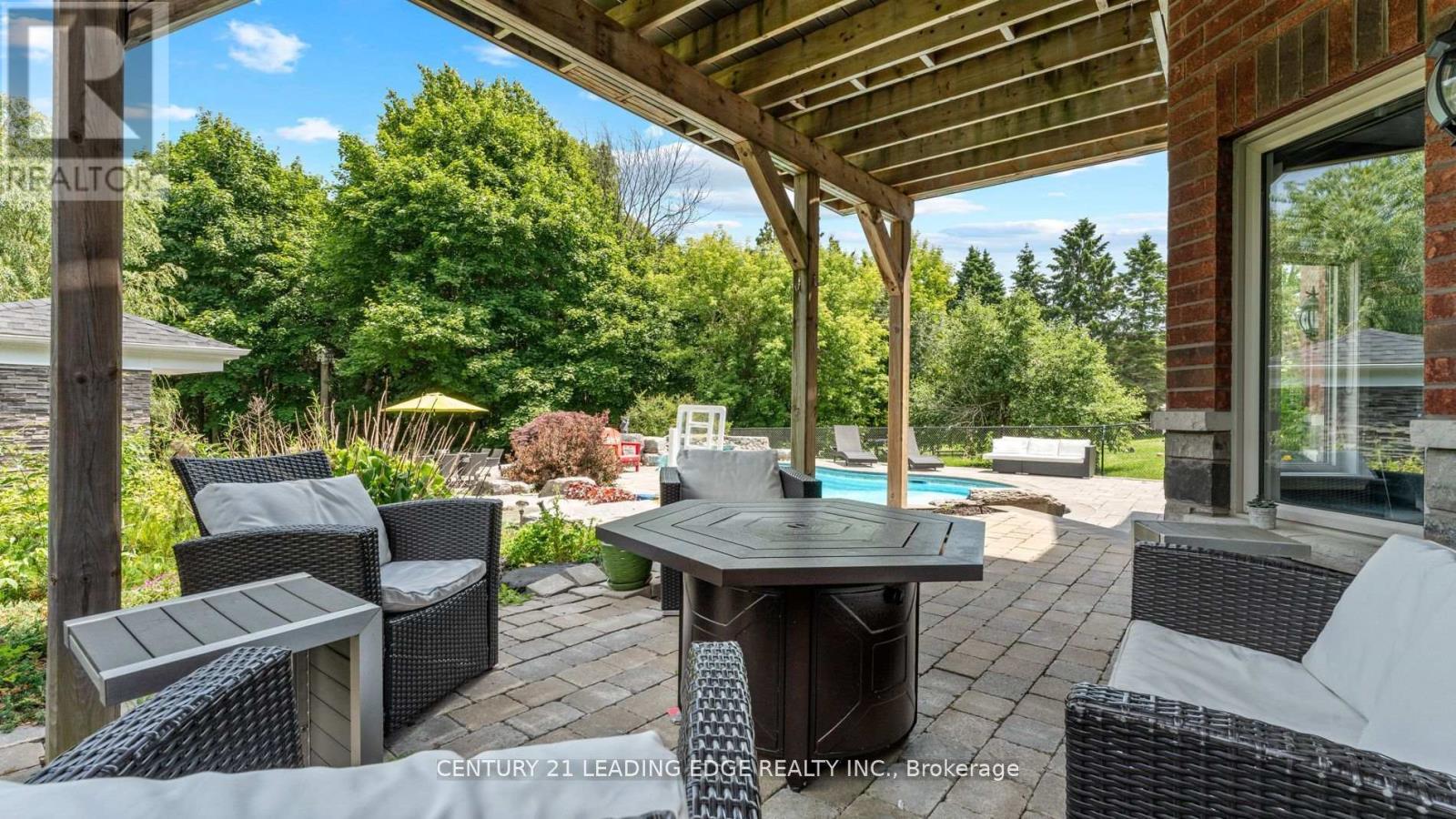3295 Tooley Road, Clarington, Ontario  L1E 2K1 - Photo 44 - E12391367