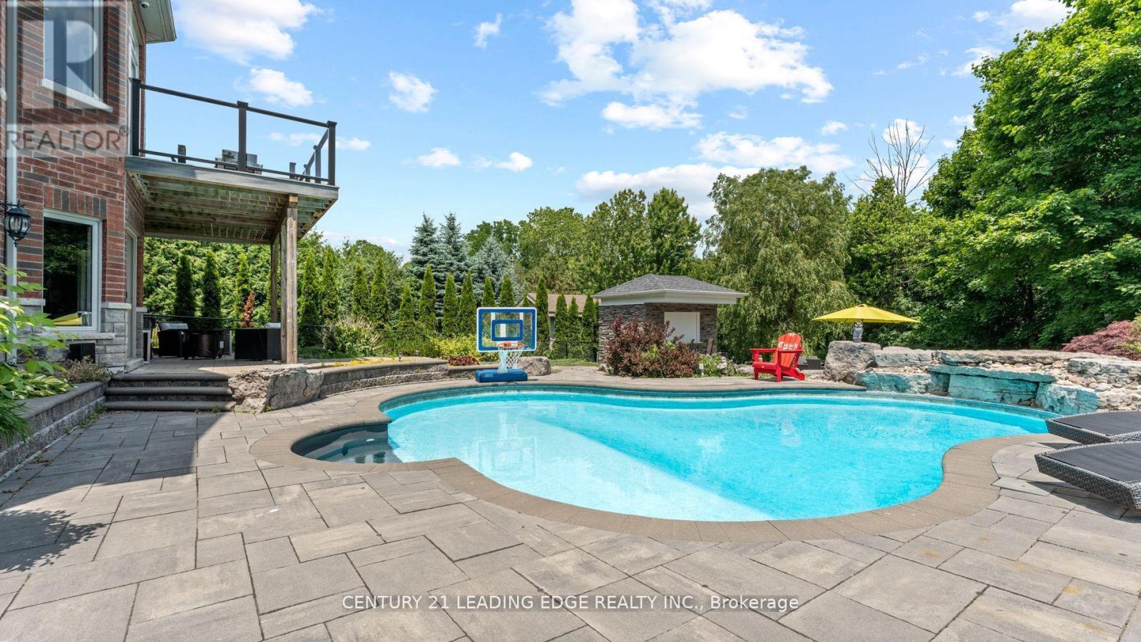 3295 Tooley Road, Clarington, Ontario  L1E 2K1 - Photo 45 - E12391367