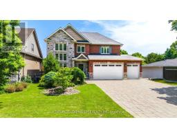 3295 Tooley Road, Clarington (Courtice), Ca