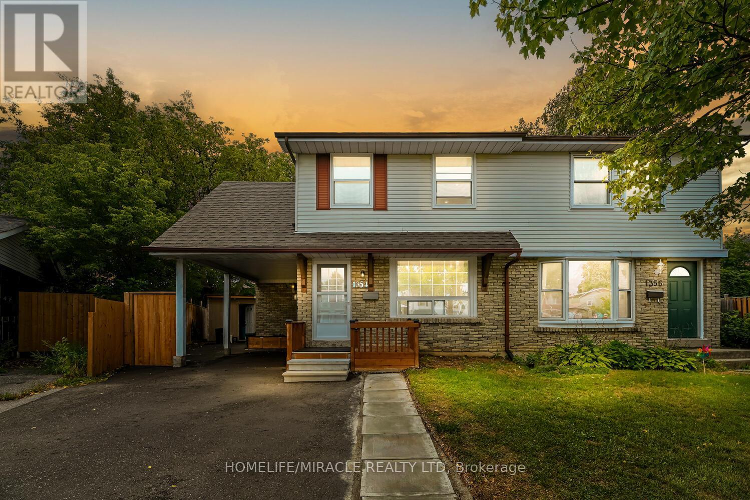 Property at 1354 ORLANDO COURT image 1