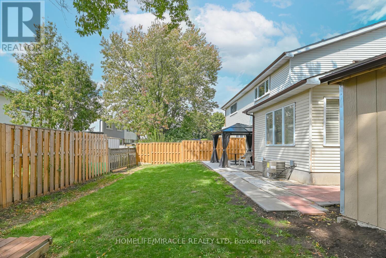 1354 Orlando Court, Oshawa (Samac), Ontario  L1G 6T9 - Photo 33 - E12391418