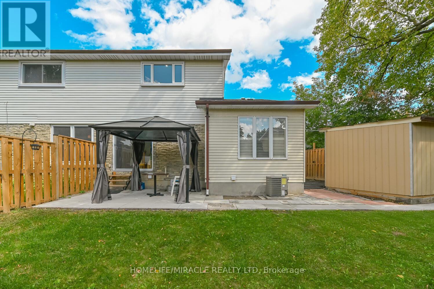 1354 Orlando Court, Oshawa (Samac), Ontario  L1G 6T9 - Photo 34 - E12391418
