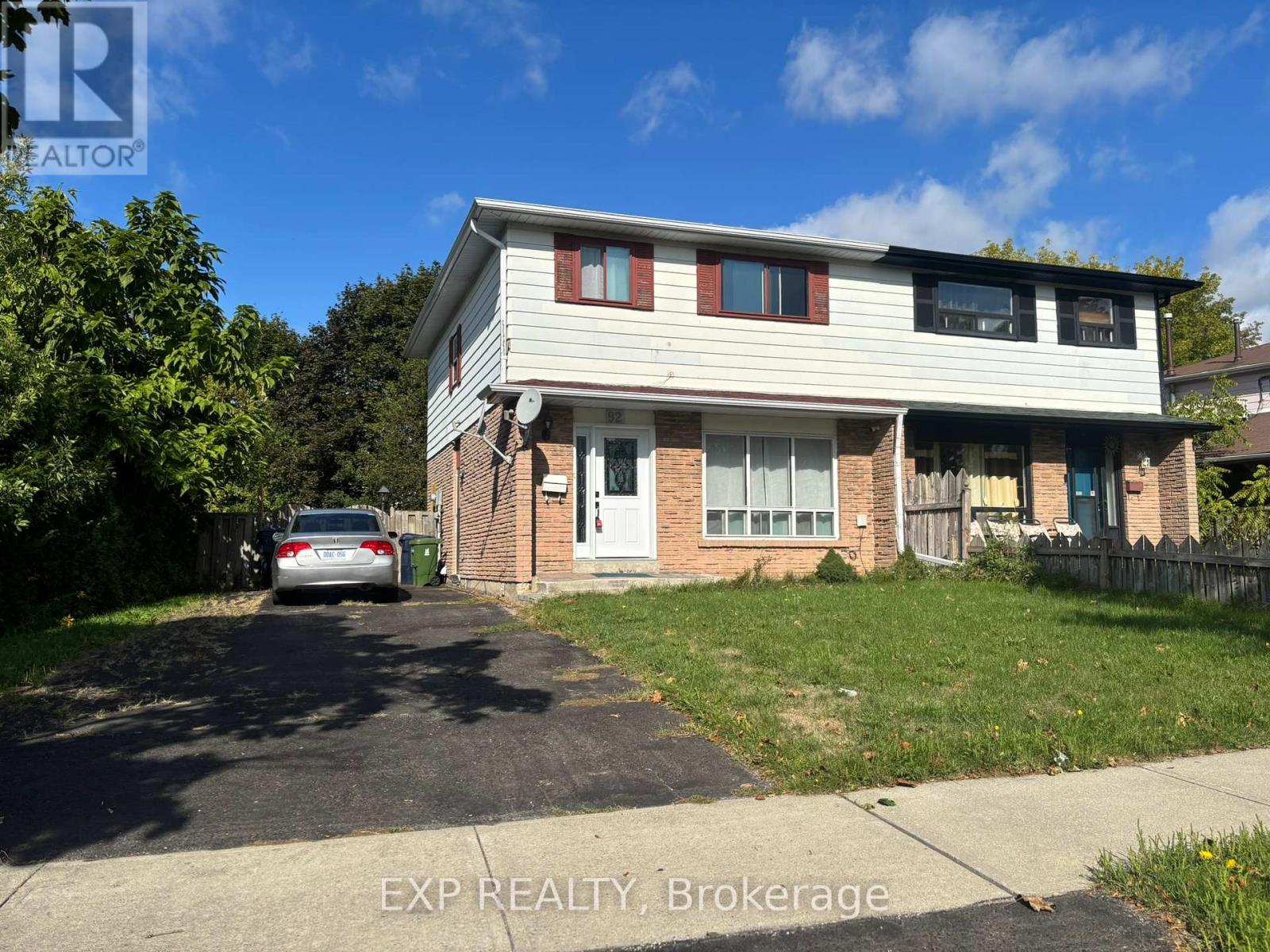 92 Berner Trail, Toronto, Ontario  M1B 1B3 - Photo 2 - E12391458