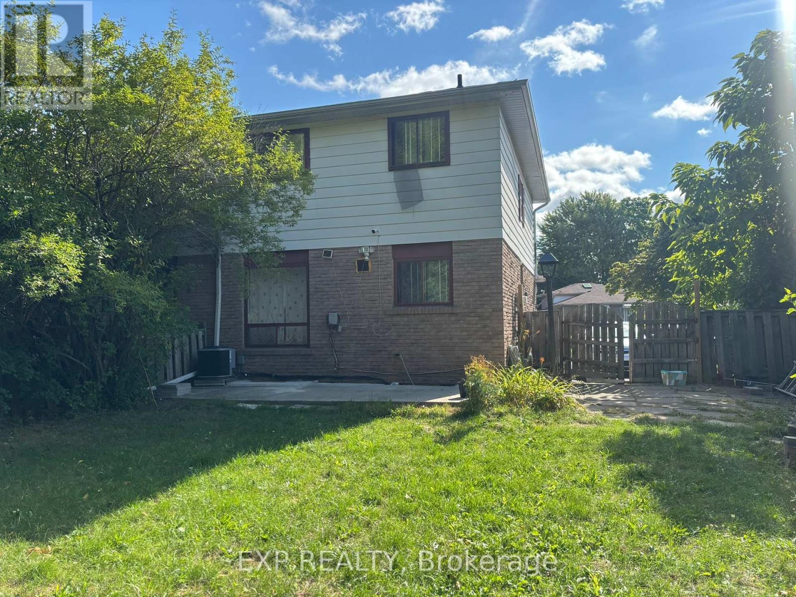 92 Berner Trail, Toronto, Ontario  M1B 1B3 - Photo 25 - E12391458