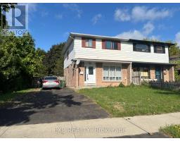 92 Berner Trail, Toronto (Malvern), Ca