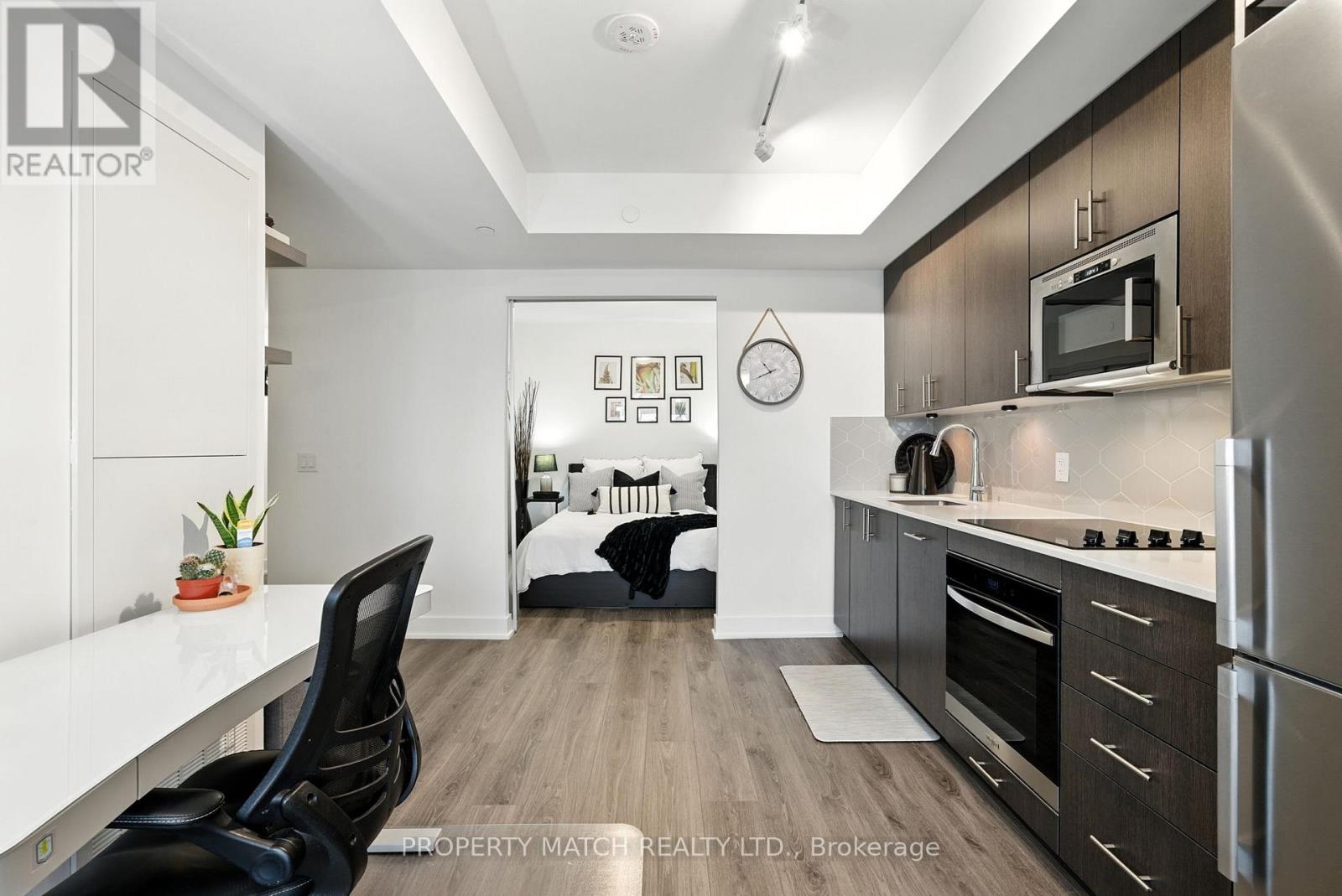 802 - 2545 Simcoe Street N, Oshawa (Windfields), Ontario  L1L 0W3 - Photo 13 - E12391530