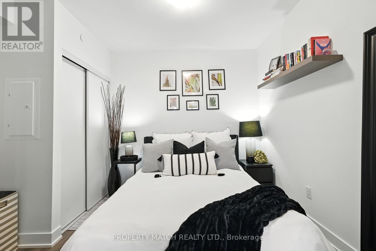 802 - 2545 Simcoe Street N, Oshawa (Windfields), Ontario  L1L 0W3 - Photo 18 - E12391530