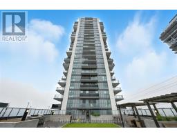 802 - 2545 Simcoe Street N, Oshawa (Windfields), Ca