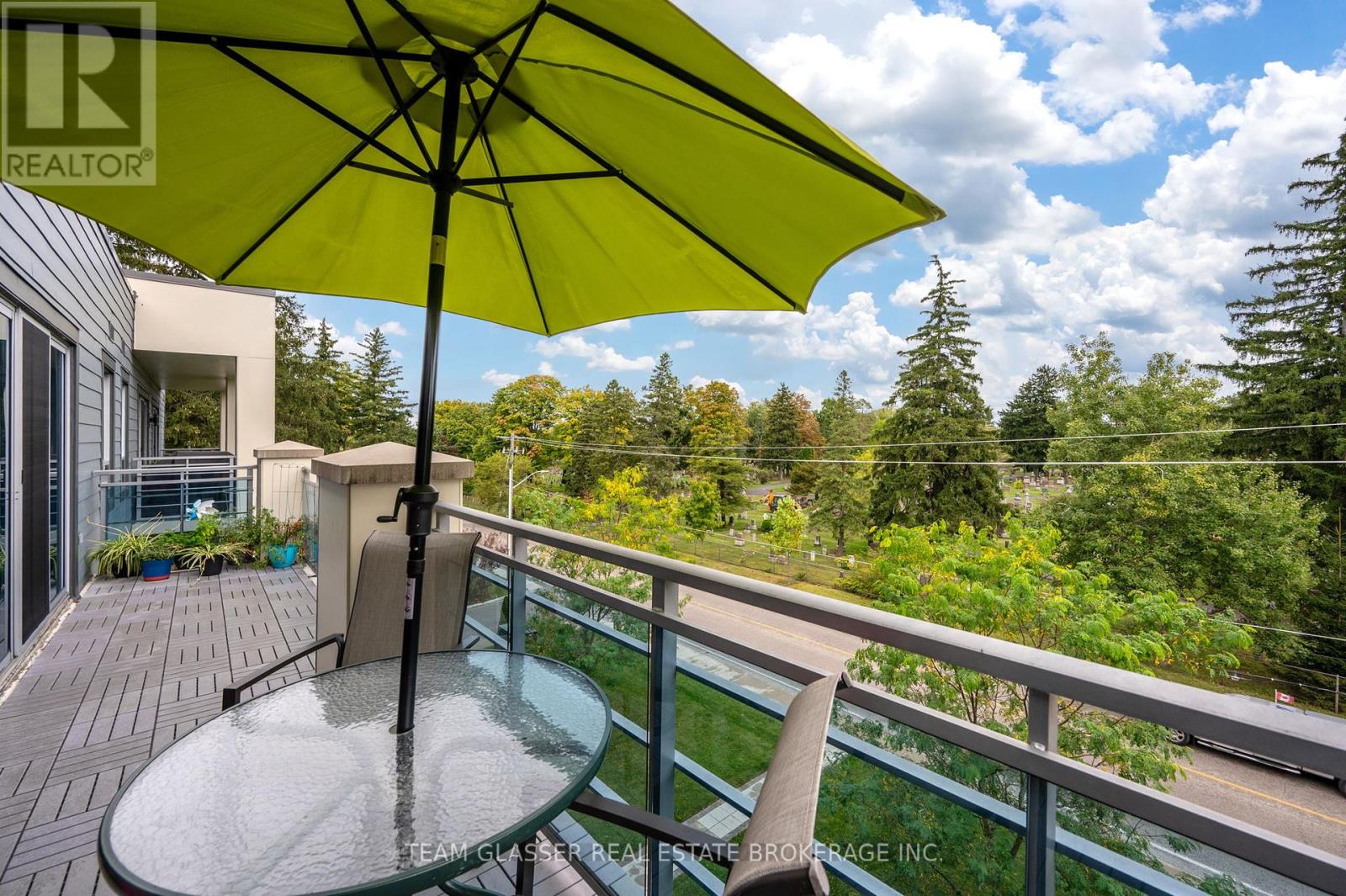 414 - 320 Sugarcreek Trail, London North, Ontario  N6H 0G3 - Photo 14 - X12390209