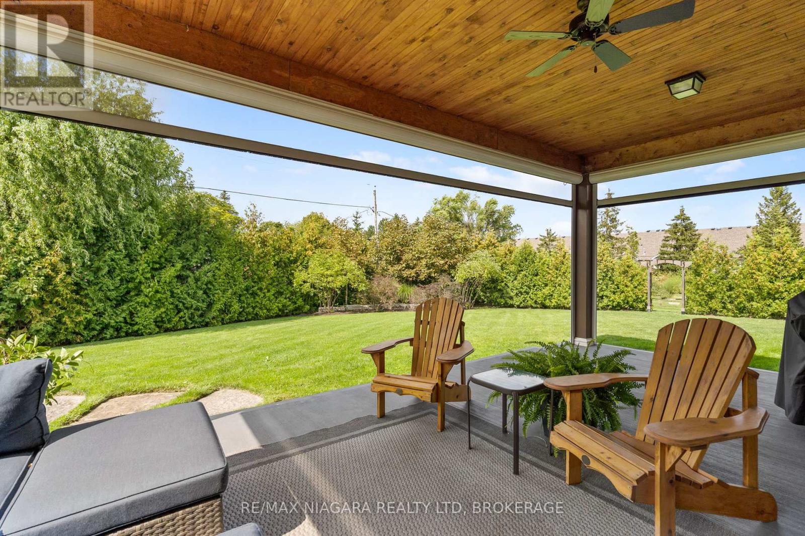 7 Parklane Crescent, St. Catharines, Ontario  L2T 3T9 - Photo 36 - X12390597
