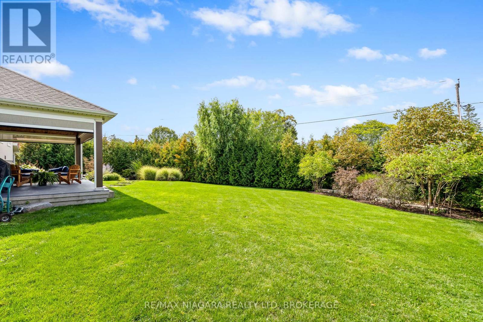 7 Parklane Crescent, St. Catharines, Ontario  L2T 3T9 - Photo 43 - X12390597