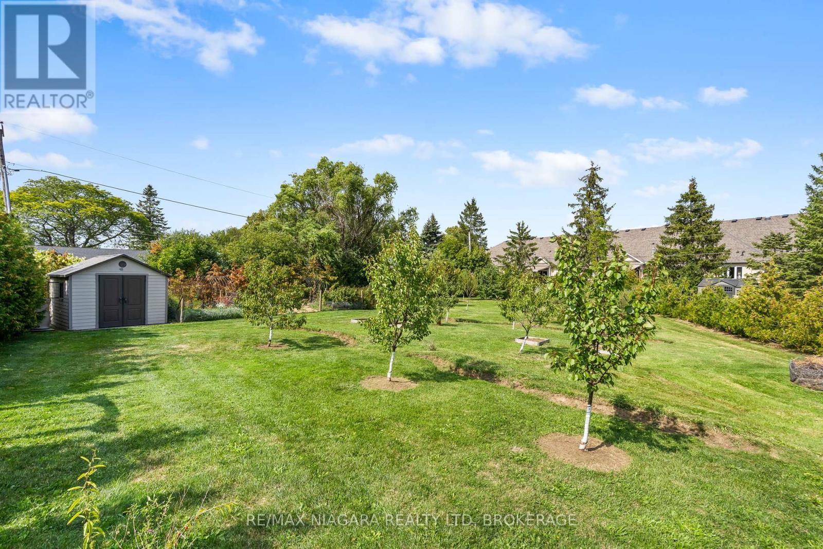 7 Parklane Crescent, St. Catharines, Ontario  L2T 3T9 - Photo 45 - X12390597